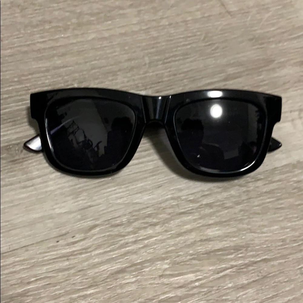 CRAP Eyewear Sunglasses